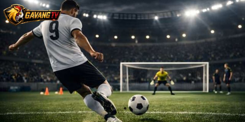 Kèo 2.25 Ligue 2 tách live 2.25 khỏi đúng 2 bàn