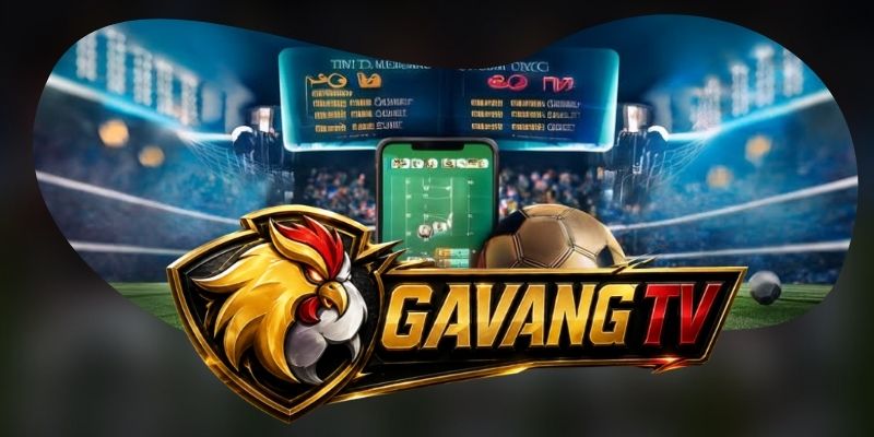 Gà Vàng TV gom nhiều giải bóng đá vào cùng hệ thống