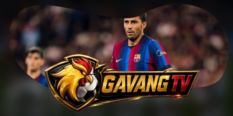 FC Barcelona duy trì nhịp áp đảo bằng khả năng đổi hướng nhanh